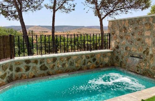 Solanilla House | Casa rural Solanilla