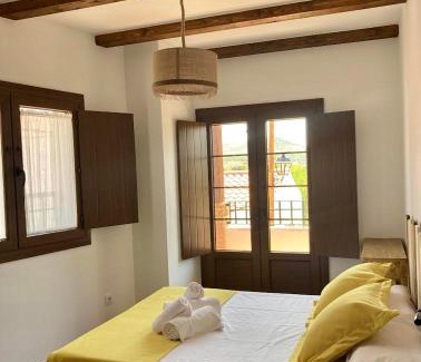 Solanilla House | Casa rural Solanilla