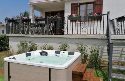 Arantza House | Casa rural SOROA landetxea