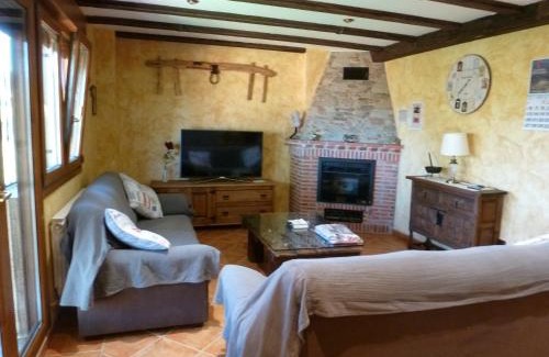 Guijo de Avila House | Casa Rural & SPA Mirador Sierra de Béjar