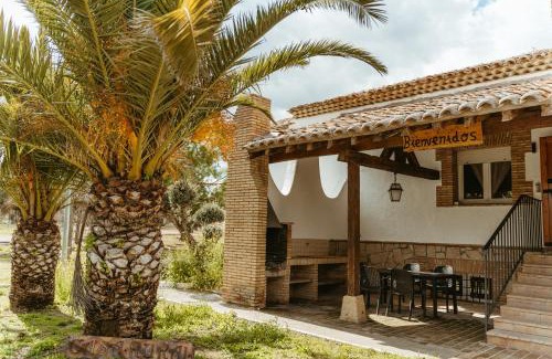 Burguillos de Toledo House | Casa Rural Tulaytulah