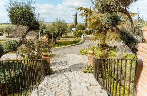 Burguillos de Toledo House | Casa Rural Tulaytulah