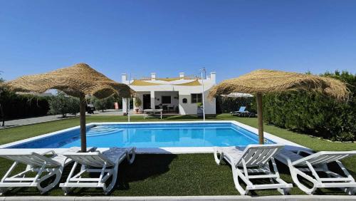 Marchena House | Casa Rural The Hope