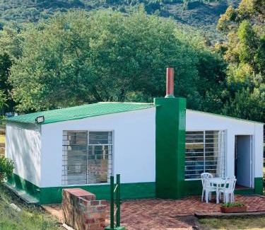 Tocancipa Apartment | Casa rural tipo loft