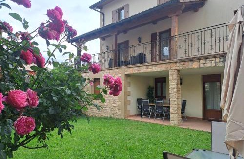 Urroz Villa House | Casa Rural Torreblanca