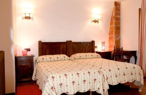 Nalda House | Casa Rural Torredano