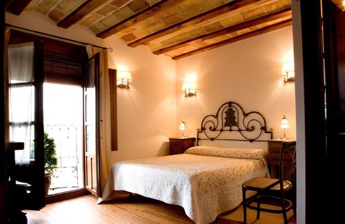 Nalda House | Casa Rural Torredano
