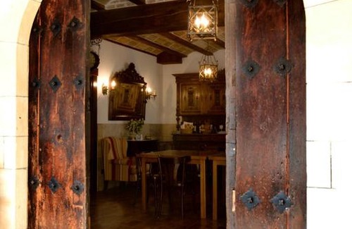 Nalda House | Casa Rural Torredano
