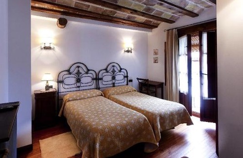 Nalda House | Casa Rural Torredano