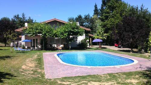 Amurrio Hotel | casa rural usko X VI0020