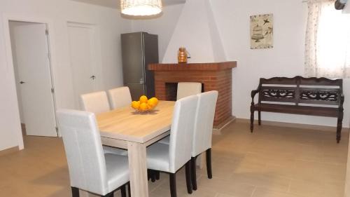Cordobilla de Lacara Apartment | Casa Rural Valdezaque
