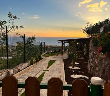 Guia de Isora House | Casa Rural Venus