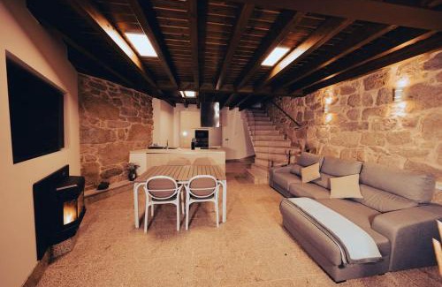 Allariz House | Casa Rural Vilar de Flores