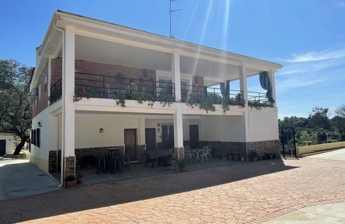 Cordoba House | Casa Rural Villa Algaba