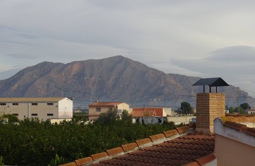 Orihuela Ski Chalet | Casa Rural Villa Mónica