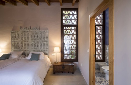 Cullar Vega House | Casa Rural Villa San Juan