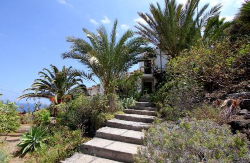 Hermigua House | Casa Rural Vista del Mar