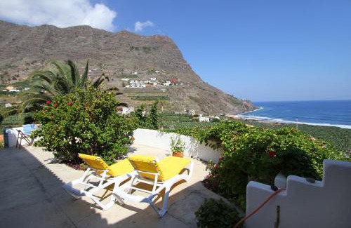 Hermigua House | Casa Rural Vista del Mar