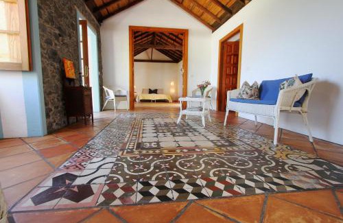 Hermigua House | Casa Rural Vista del Mar
