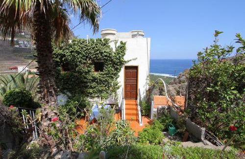 Hermigua House | Casa Rural Vista del Mar