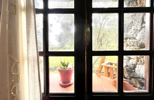 Valverde Cottage | Casa rural,Wifi,BBQ y Vista al Mar en Valverde