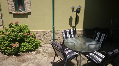 Trabanca House | Casa Rural Zapatero