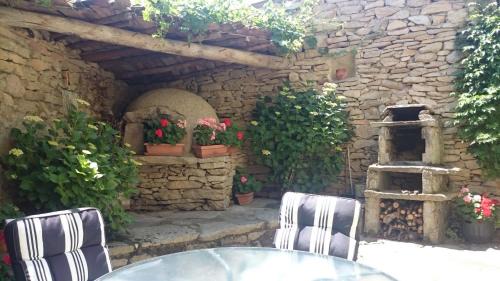 Trabanca House | Casa Rural Zapatero