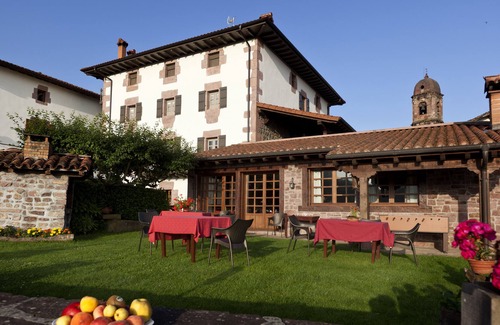 Ziga House | Casa Rural Zigako Etxezuria