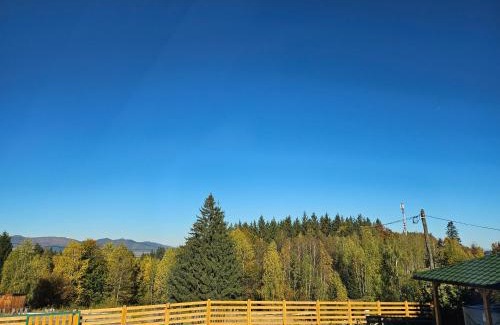 Calatele Ski Chalet | Casa Rustică