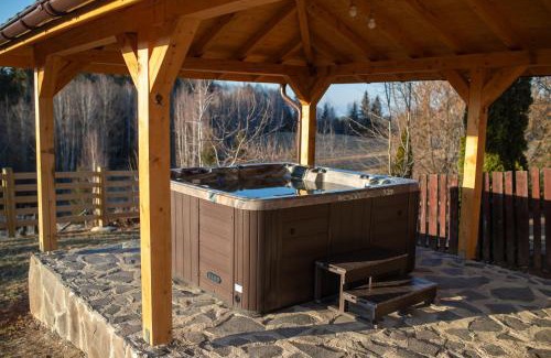 Calatele Ski Chalet | Casa Rustică