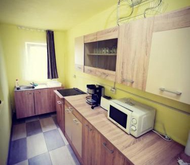 Malaiesti House | Casa Rusu