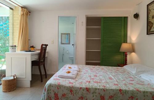 Sao Conrado House | Casa São Conrado