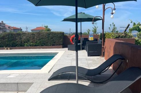 Torno Apartment | Casa São Domingos