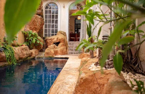 Lomas de Mazatlan House | Casa súper amplia, cómoda y bien ubicada!