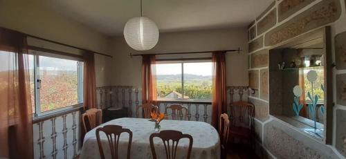Gondifelos House | Casa S. Félix