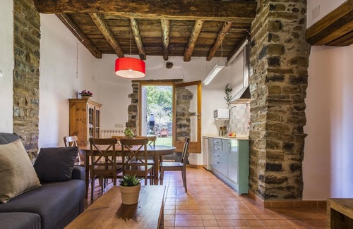 Viu Cottage | casa Sabina