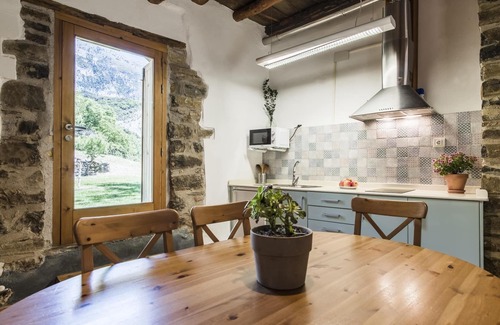 Viu Cottage | casa Sabina