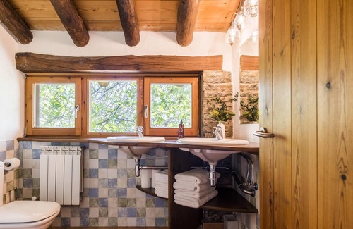 Viu Cottage | casa Sabina