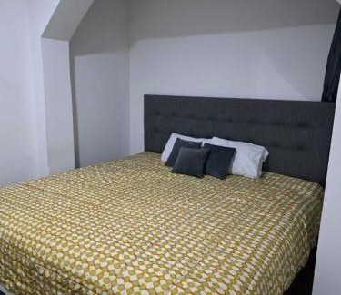 Callao House | Casa sabina nuevo aeropuerto