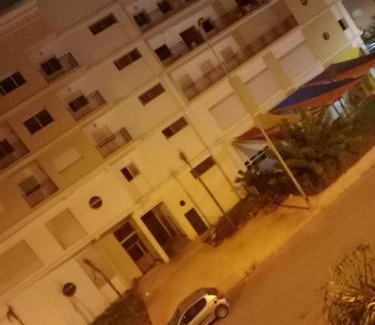 Temara Apartment | Casa sabir