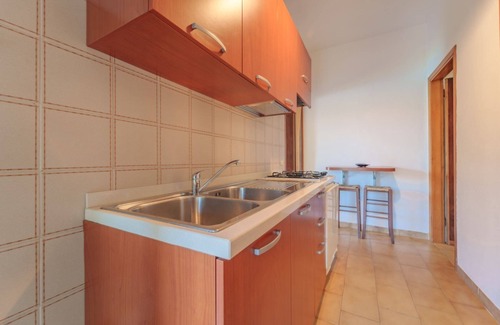 Scaglieri Apartment | CASA SABRINA - CASA SABRINA N. 3