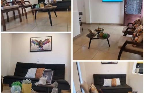 Tlalpujahua House | Casa Sac Nicte Tlalpujahua