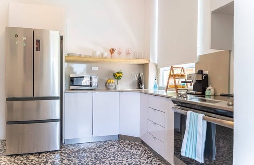 Santurce Apartment | Casa Saffra @ La Placita 4&5