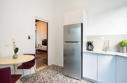 Santurce Apartment | Casa Saffra @ La Placita 4&5