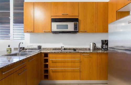 Catedral Apartment | Casa Saffra Old San Juan Apt #5
