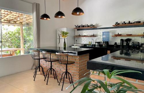 Caraiva House | Casa Safyra