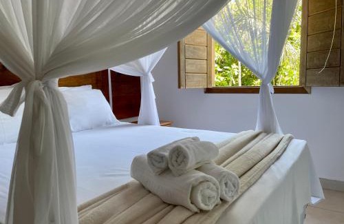 Caraiva House | Casa Safyra