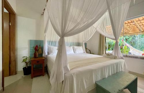 Caraiva House | Casa Safyra