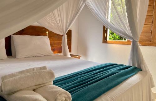 Caraiva House | Casa Safyra