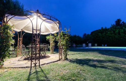 San Pietro in Bossolo House | Casa Sala & Pepe